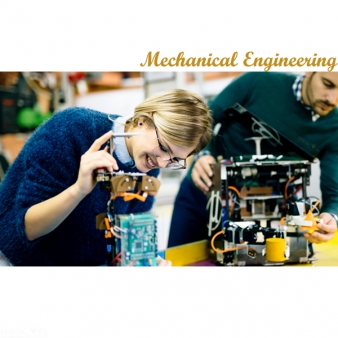 Mechanical Engineering